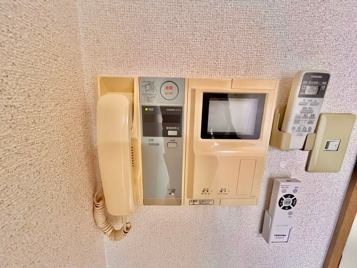 コンホ－ル千種の物件内観写真