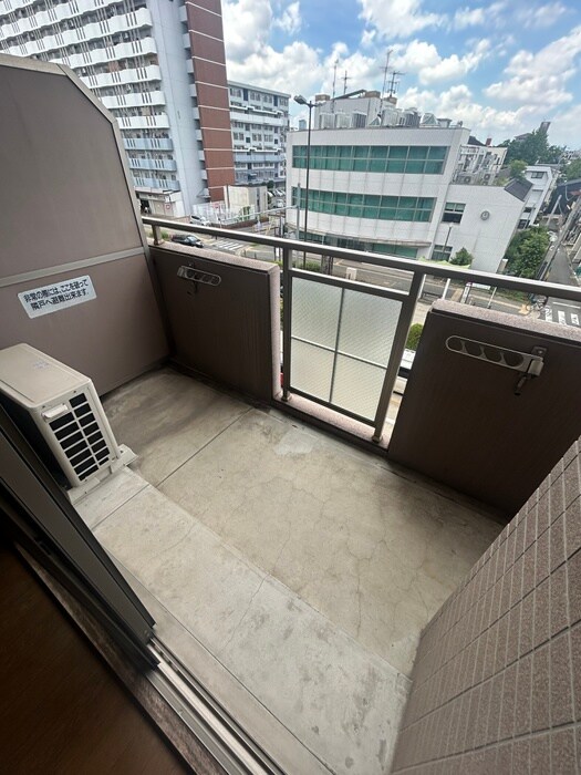 コンホ－ル千種の物件内観写真