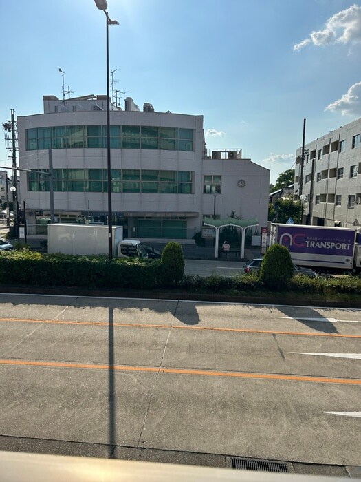 コンホ－ル千種の物件内観写真