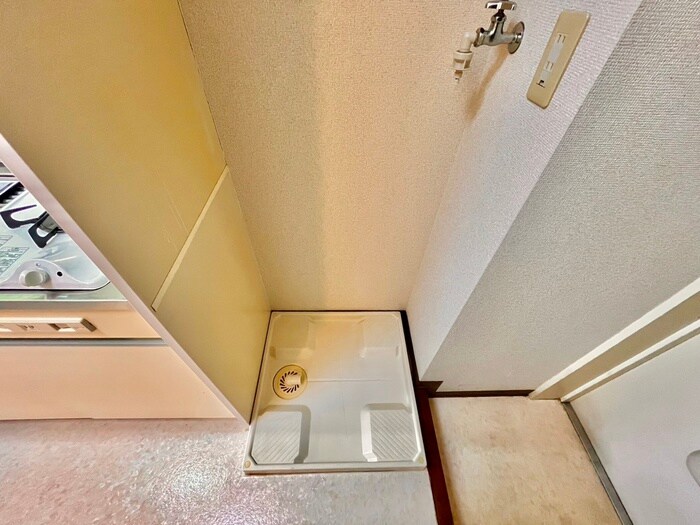 コンホ－ル千種の物件内観写真