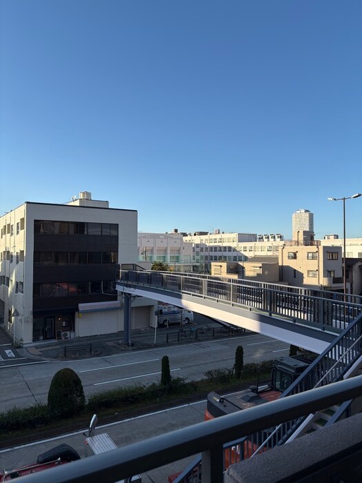 コンホ－ル千種の物件内観写真