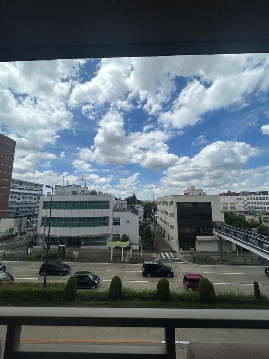 コンホ－ル千種の物件内観写真