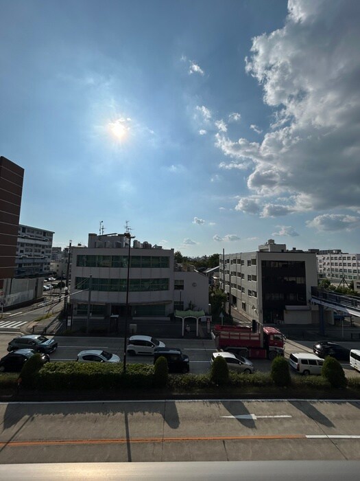 コンホ－ル千種の物件内観写真