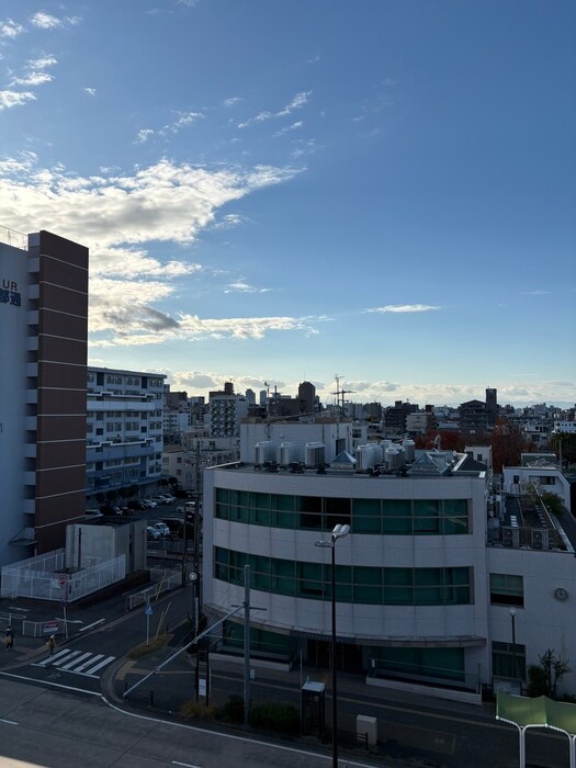 コンホ－ル千種の物件内観写真