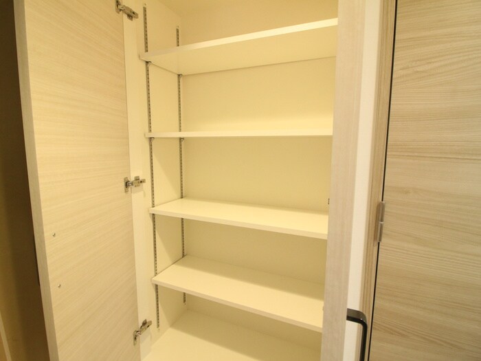 TENAS丸の内の物件内観写真