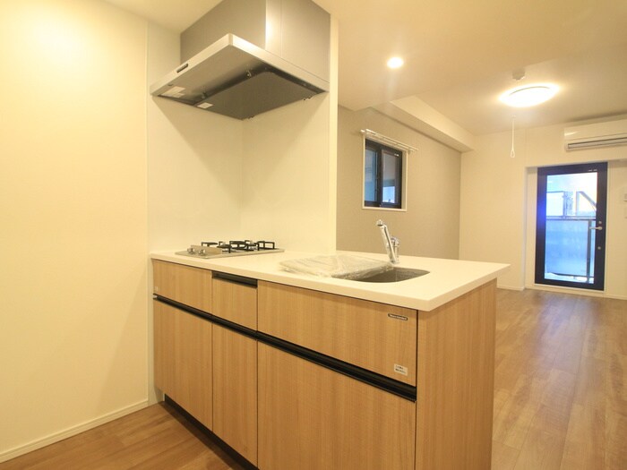 TENAS丸の内の物件内観写真