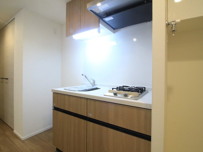 TENAS丸の内の物件内観写真