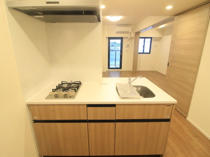 TENAS丸の内の物件内観写真