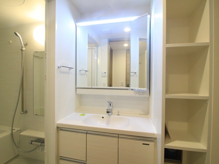 TENAS丸の内の物件内観写真