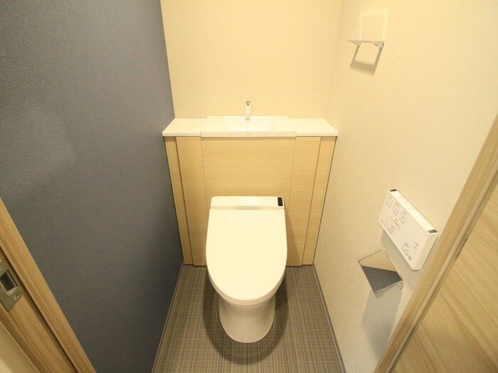 TENAS丸の内の物件内観写真