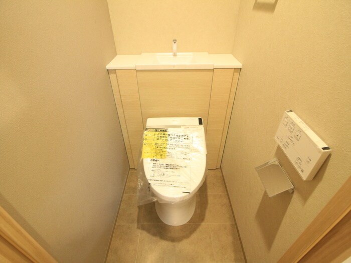 TENAS丸の内の物件内観写真