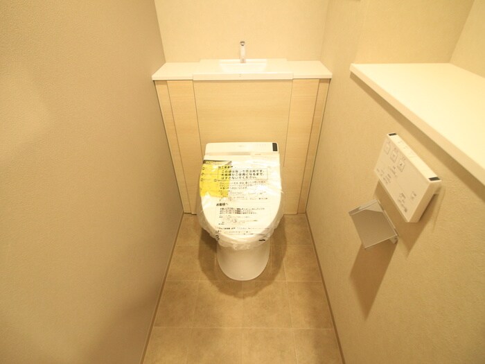 TENAS丸の内の物件内観写真