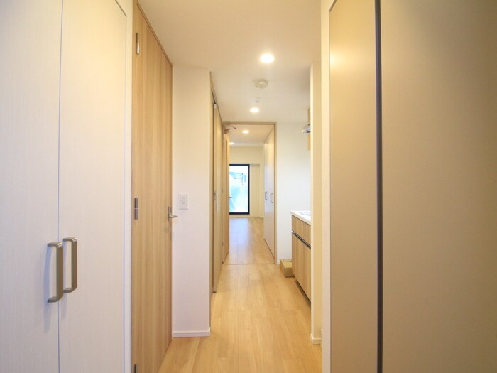 TENAS丸の内の物件内観写真