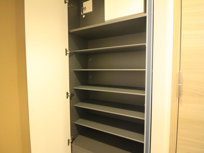 TENAS丸の内の物件内観写真