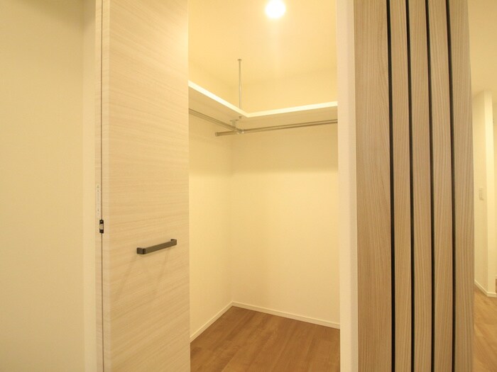 TENAS丸の内の物件内観写真