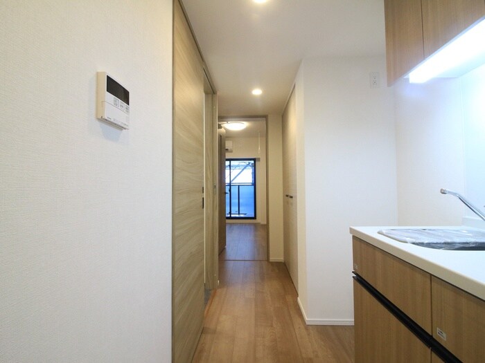 TENAS丸の内の物件内観写真