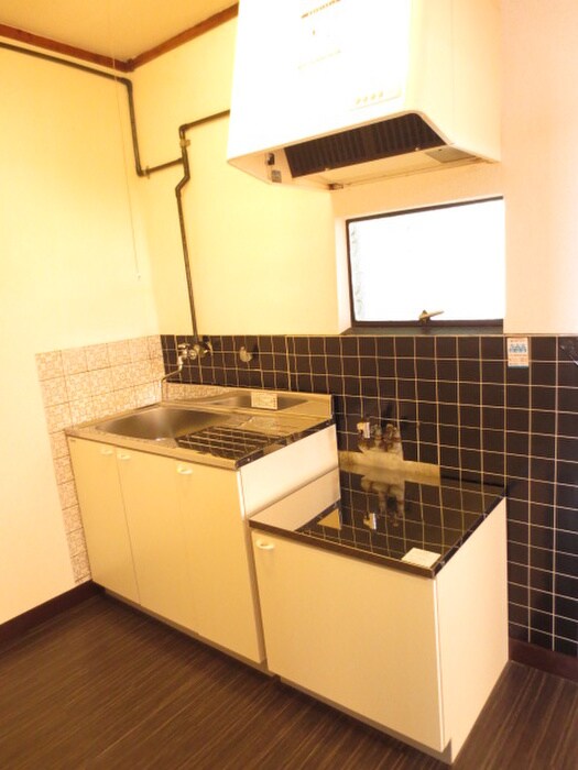 城北ビルの物件内観写真