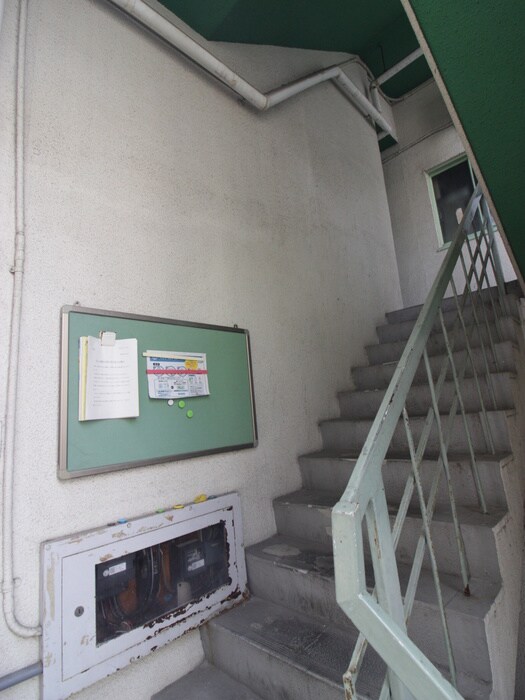 城北ビルの物件外観写真