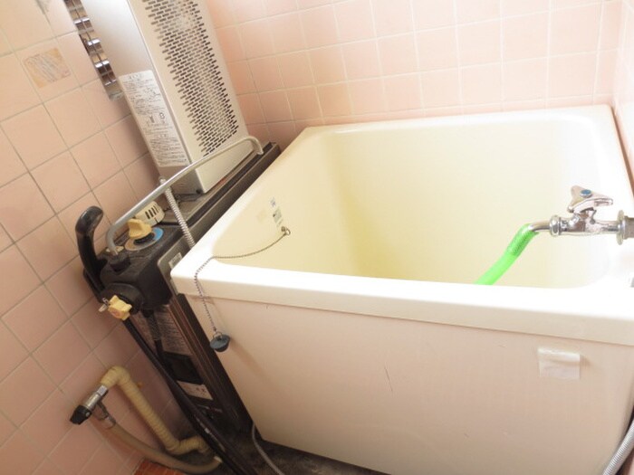 城北ビルの物件内観写真