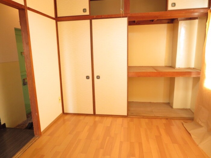 城北ビルの物件内観写真