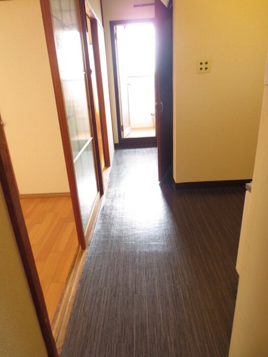 城北ビルの物件内観写真