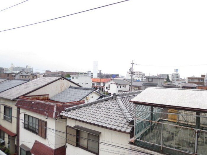 城北ビルの物件内観写真