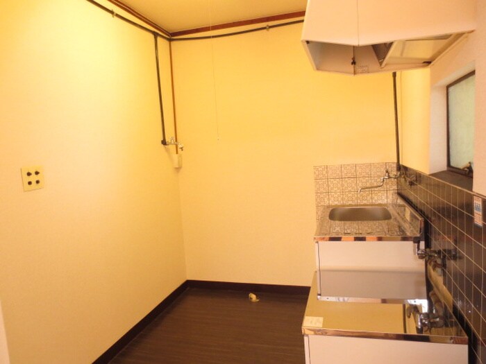 城北ビルの物件内観写真