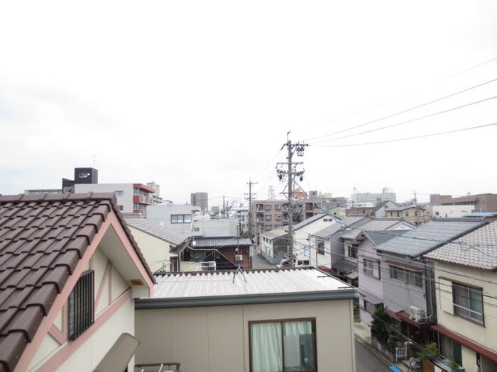 城北ビルの物件内観写真