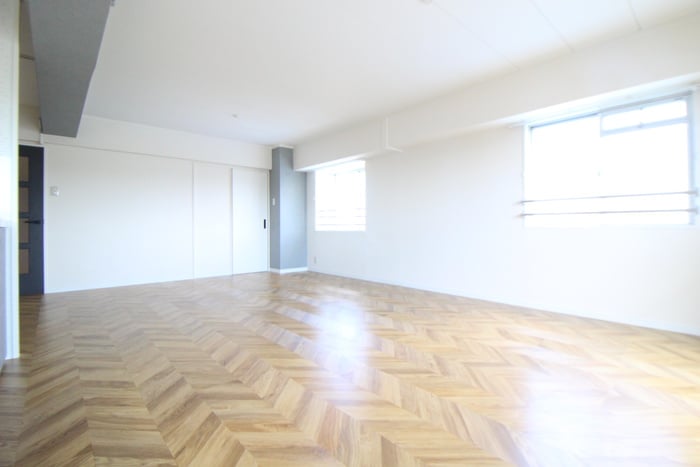 サンハイツいぼらの物件内観写真