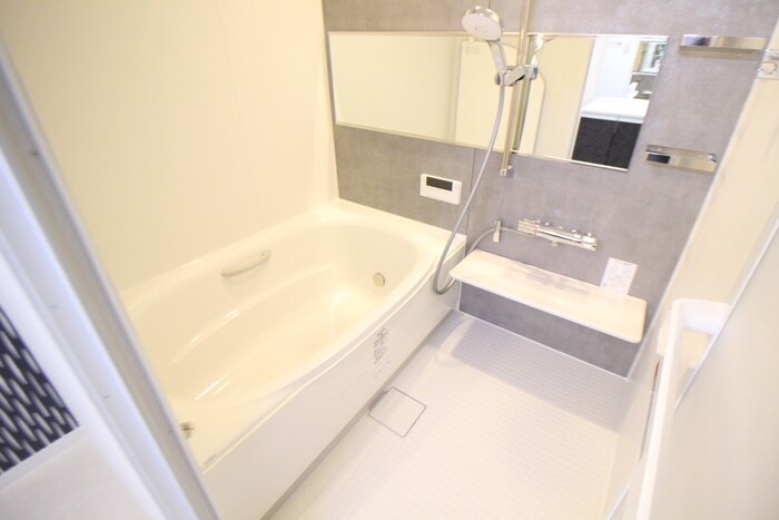 サンハイツいぼらの物件内観写真