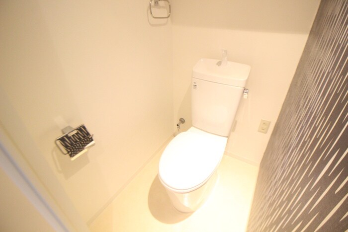 サンハイツいぼらの物件内観写真