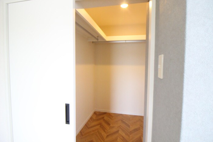 サンハイツいぼらの物件内観写真