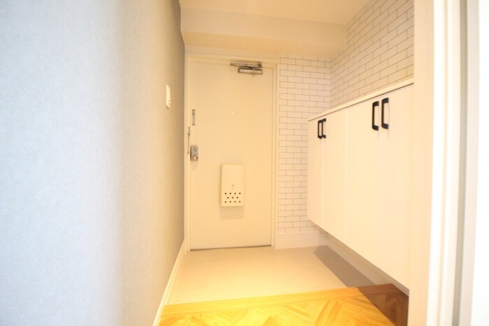 サンハイツいぼらの物件内観写真