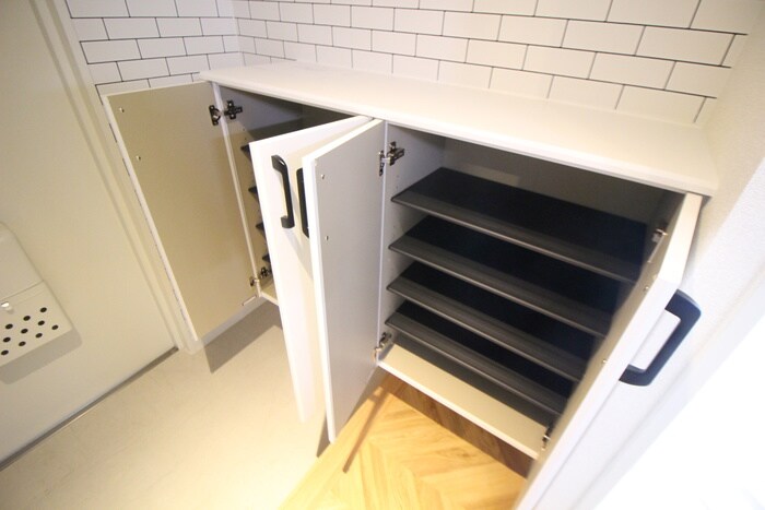 サンハイツいぼらの物件内観写真