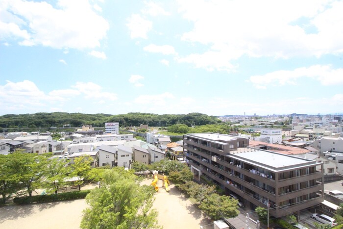 サンハイツいぼらの物件内観写真