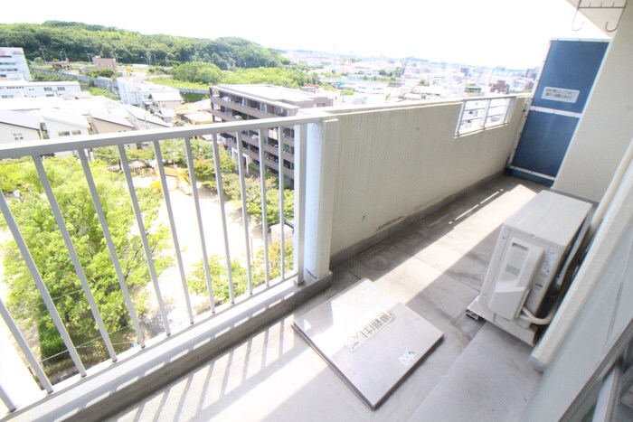 サンハイツいぼらの物件内観写真