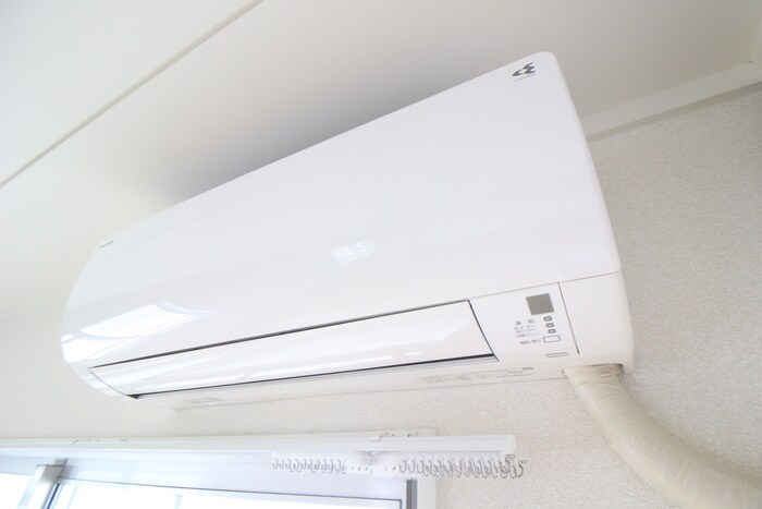 サンハイツいぼらの物件内観写真