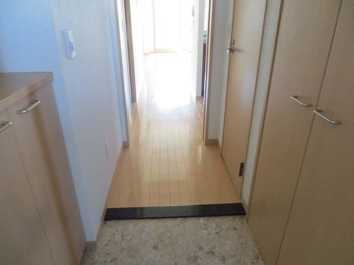 Ｌａ．Ｃａｎｔａｂｉｌｅの物件内観写真