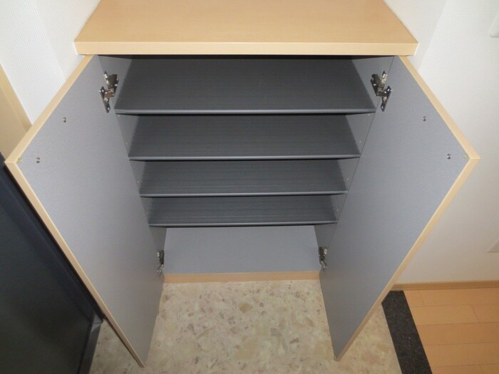 Ｌａ．Ｃａｎｔａｂｉｌｅの物件内観写真