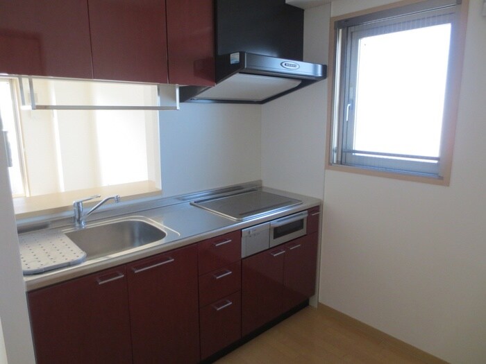 Ｌａ．Ｃａｎｔａｂｉｌｅの物件内観写真