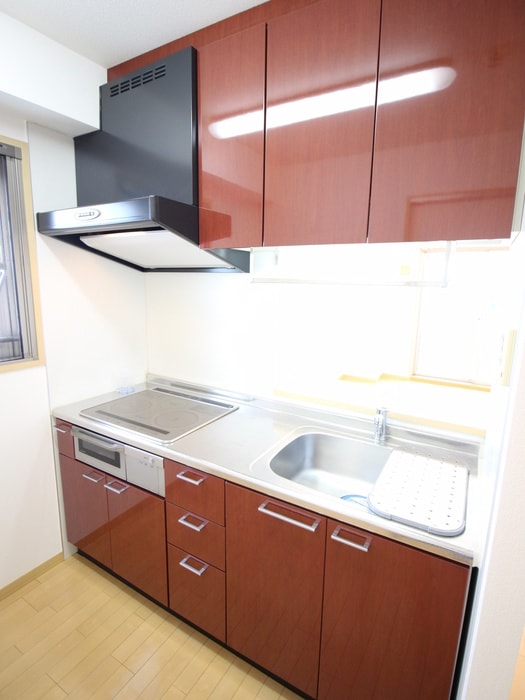 Ｌａ．Ｃａｎｔａｂｉｌｅの物件内観写真