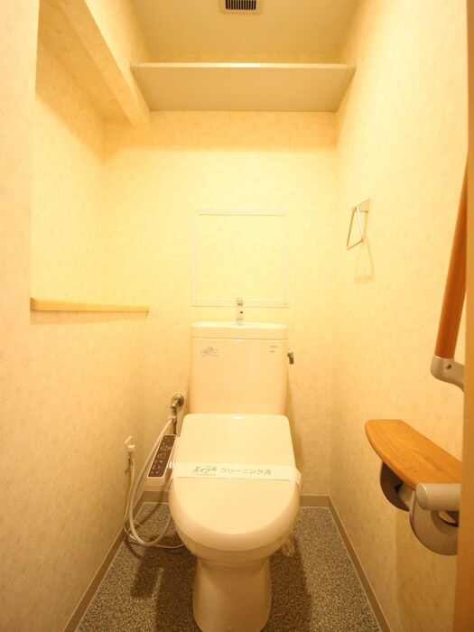 Ｌａ．Ｃａｎｔａｂｉｌｅの物件内観写真