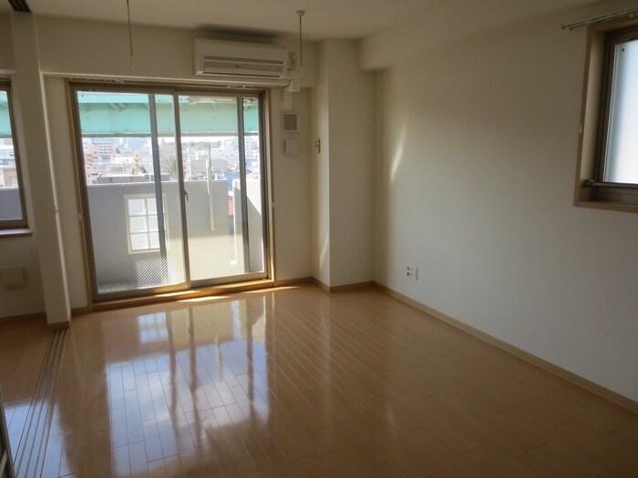 Ｌａ．Ｃａｎｔａｂｉｌｅの物件内観写真