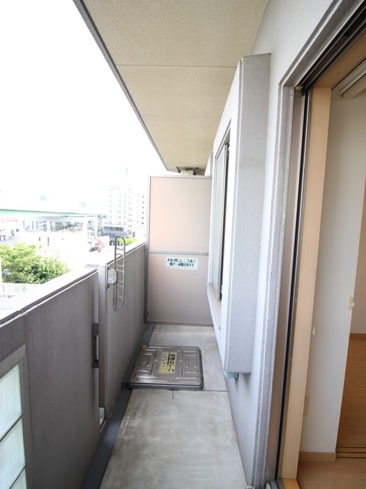 Ｌａ．Ｃａｎｔａｂｉｌｅの物件内観写真