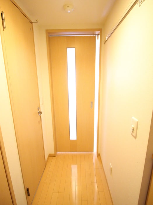 Ｌａ．Ｃａｎｔａｂｉｌｅの物件内観写真