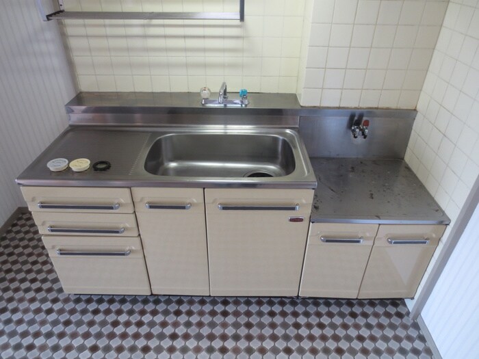 平島ハイツの物件内観写真