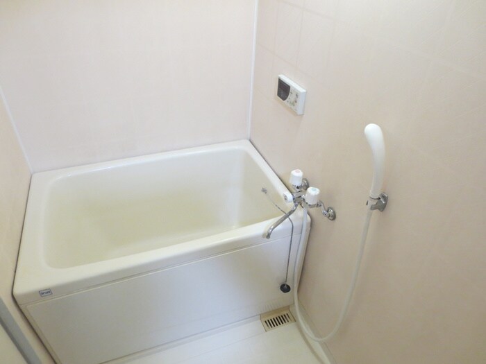 平島ハイツの物件内観写真