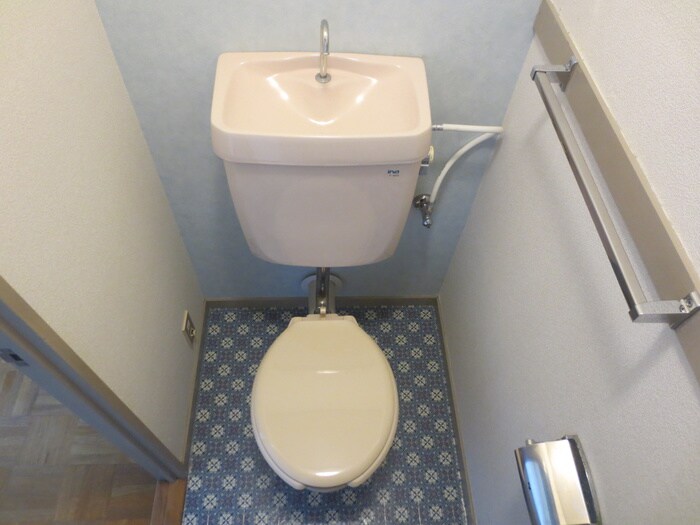 平島ハイツの物件内観写真