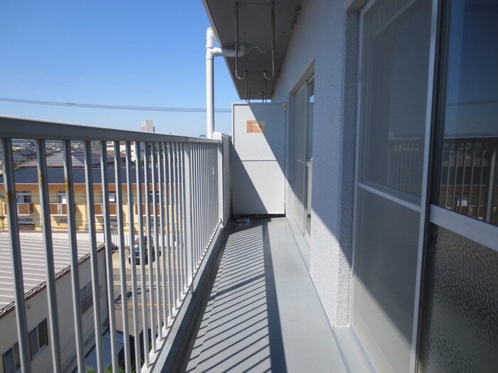 平島ハイツの物件内観写真