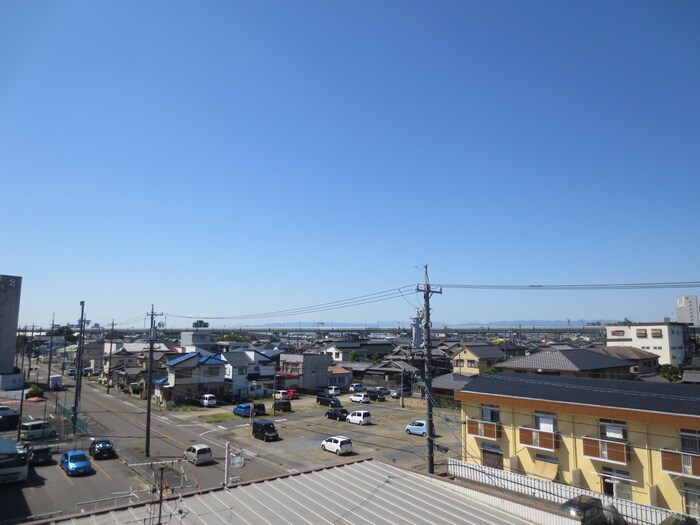 平島ハイツの物件内観写真